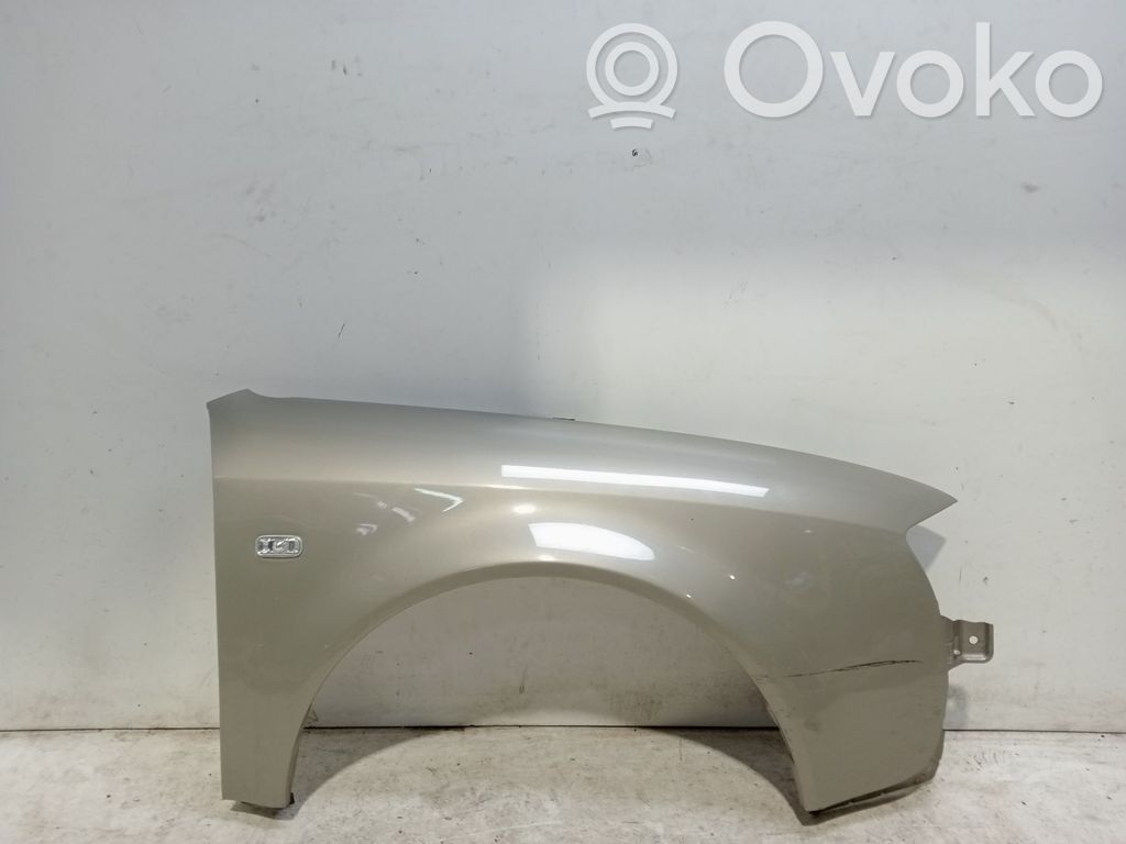 Audi A6 Allroad C5 Guardabarro 