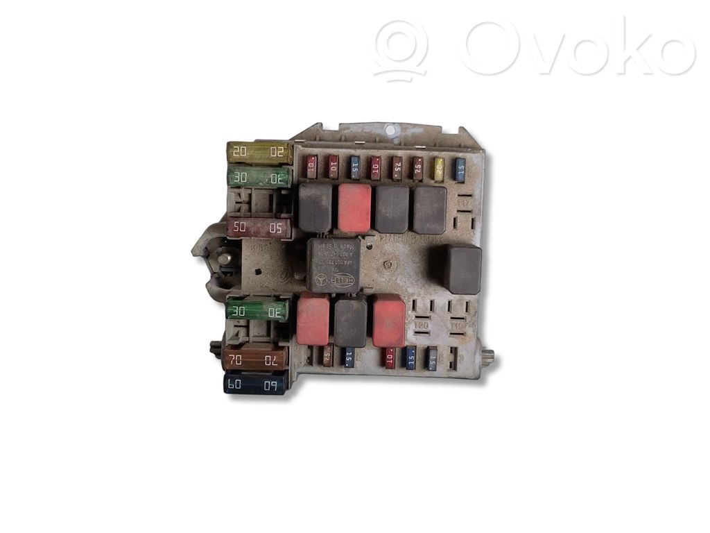 Fiat Stilo BSM Control unit 