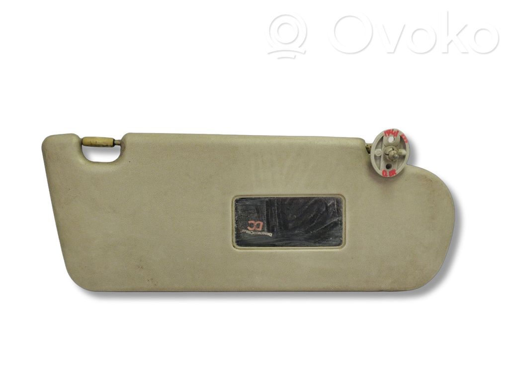 Land Rover Freelander Sun visor 
