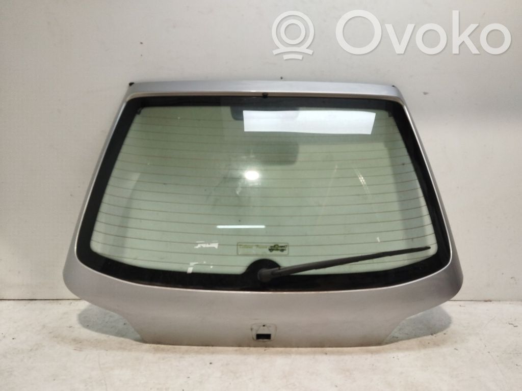Peugeot 306 Tailgate/trunk/boot lid 
