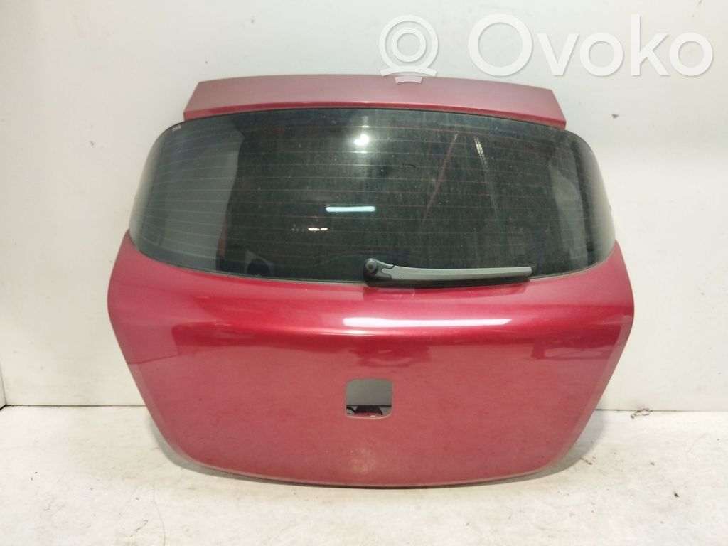 Seat Toledo II (1M) Hayon/capotă portbagaj 