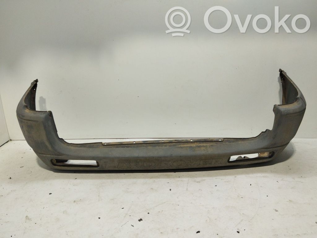 Land Rover Freelander Бампер 
