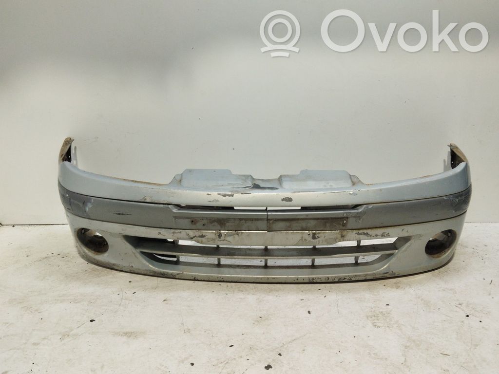Renault Scenic I Etupuskuri 
