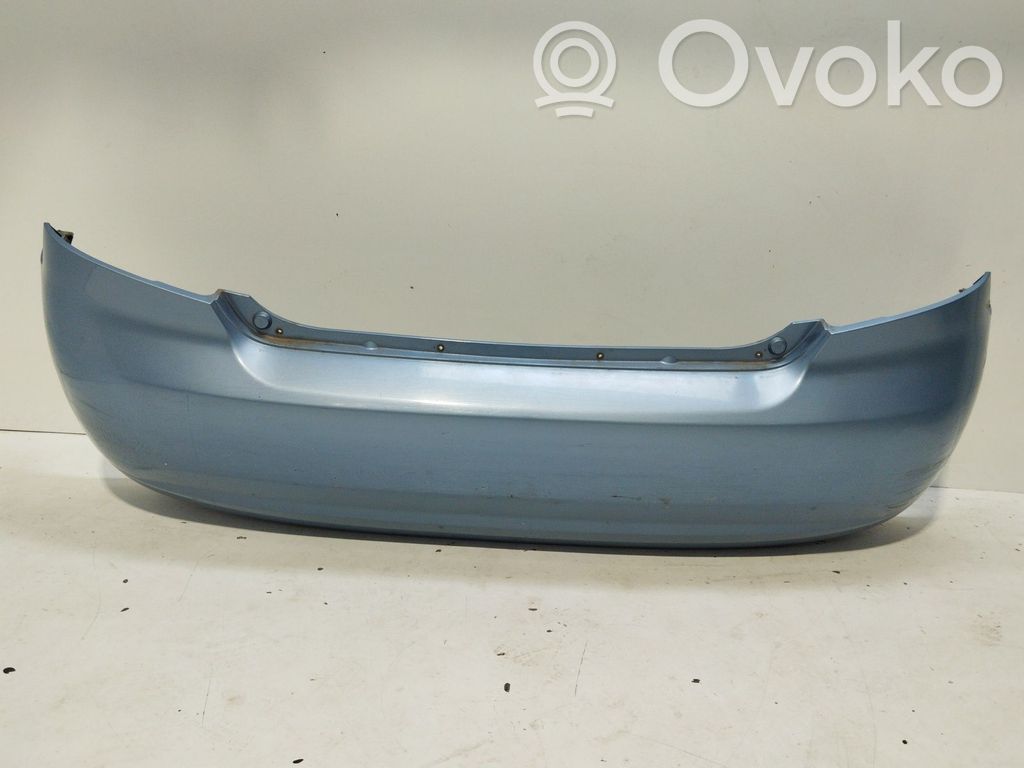Chevrolet Aveo Bamperis 