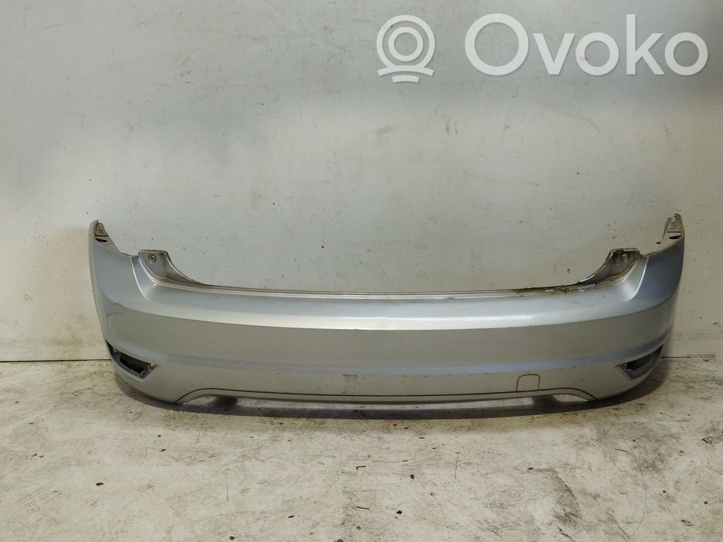 Ford Focus Бампер 