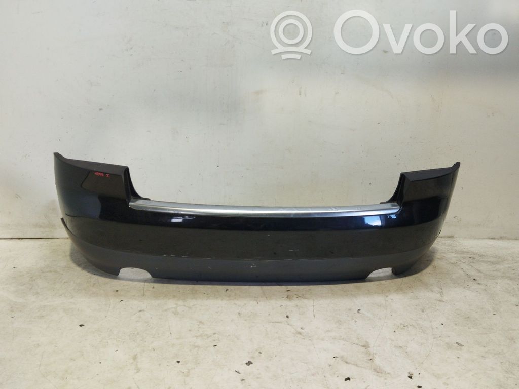 Audi A4 S4 B6 8E 8H Parachoques 