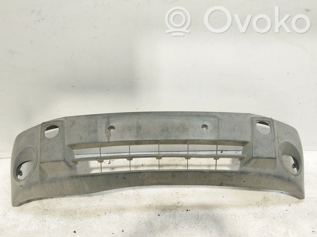 Front bumper   4484466