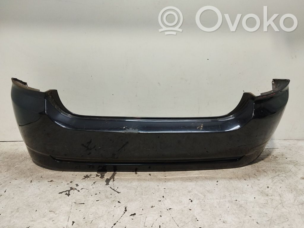 Toyota Corolla Verso E121 Parachoques 