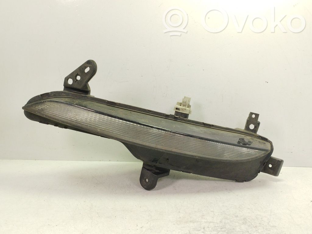 Renault Megane IV Scheinwerfer 