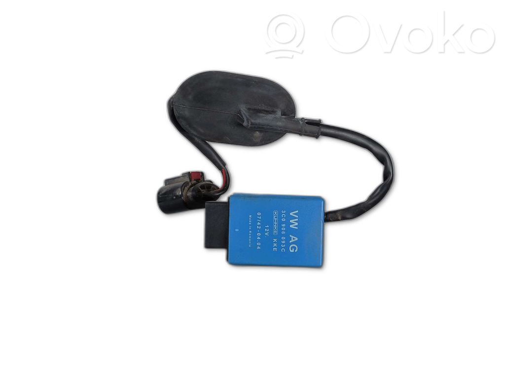 Autres unités de commande / modules   3C0906093C