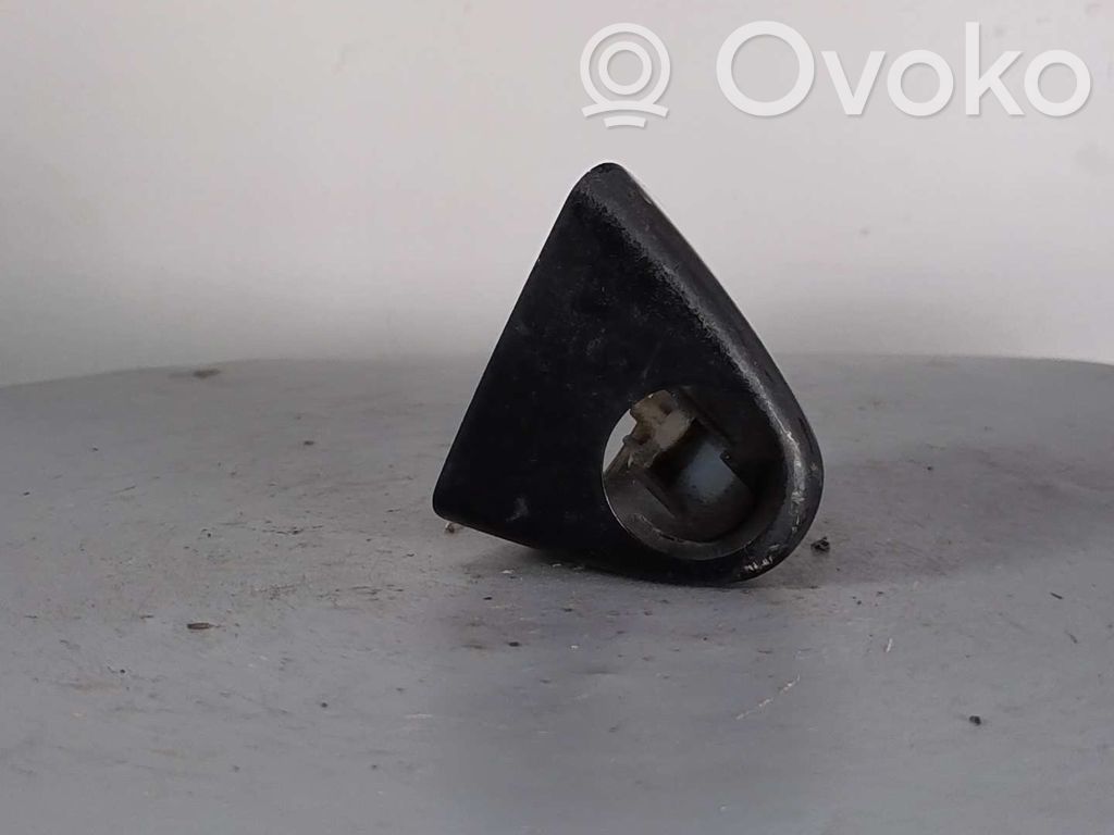 BMW X5 E53 Difusor de agua regadora de faro delantero 