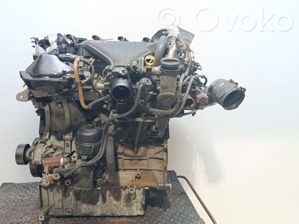 Motor   D4204T