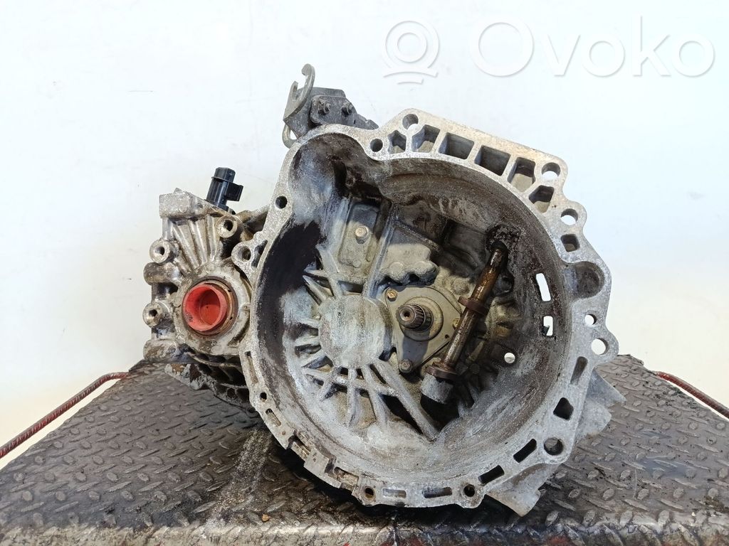 Hyundai Accent Mechaninė 5 pavarų dėžė 