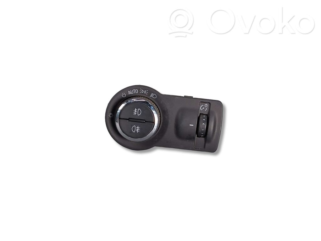 Panel lighting control switch   13268707,251504