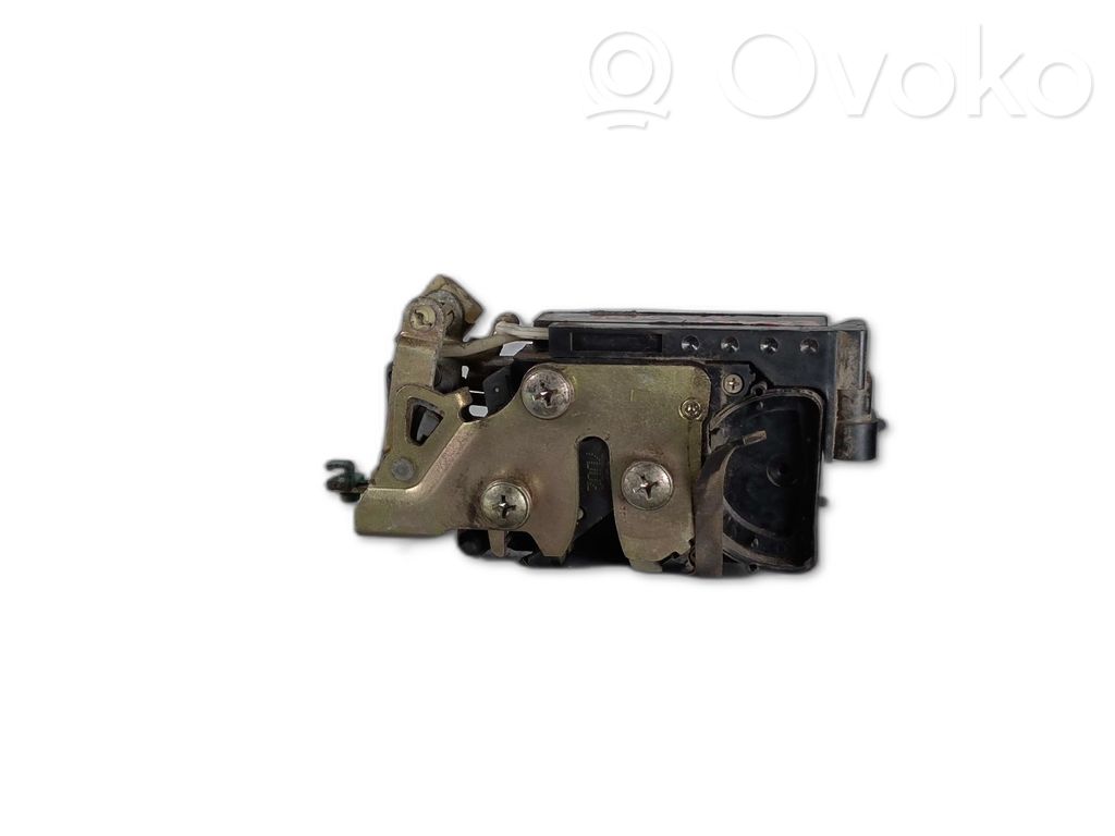Daewoo Lanos Durų spyna (dvidurio) 