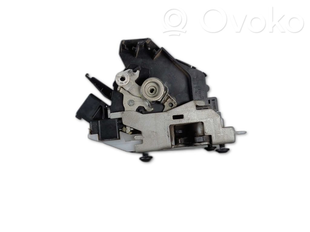 Ford Mondeo Mk III Front door lock 