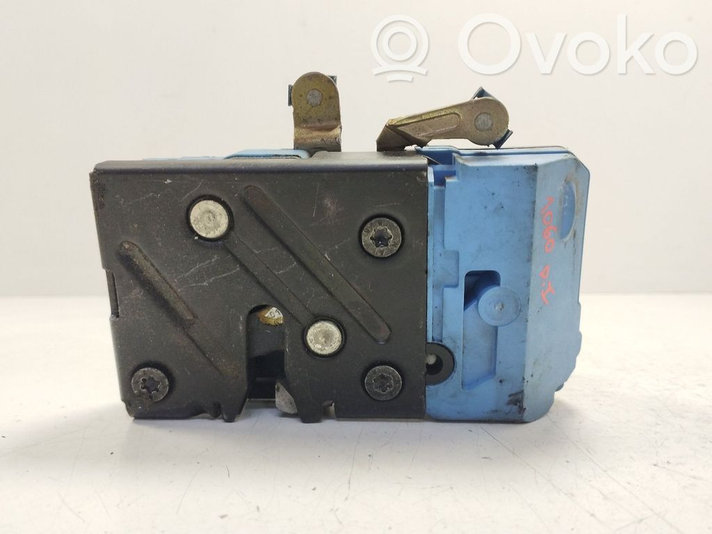 Volvo S60 Front door lock 