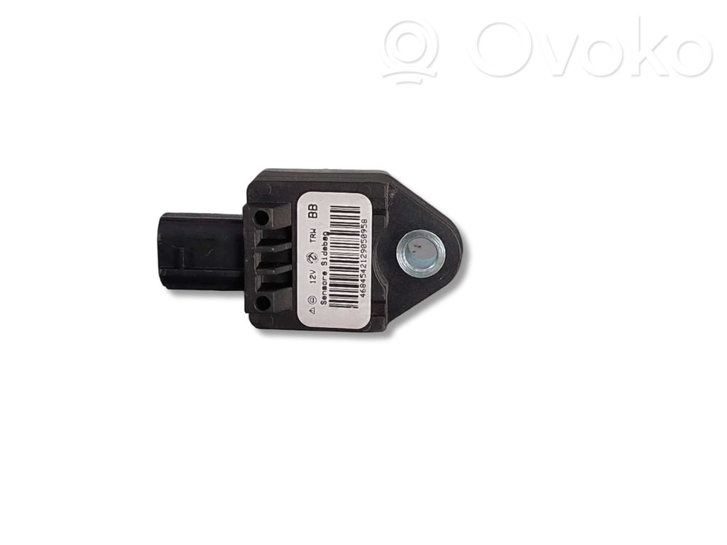 Lancia Musa Sensor 