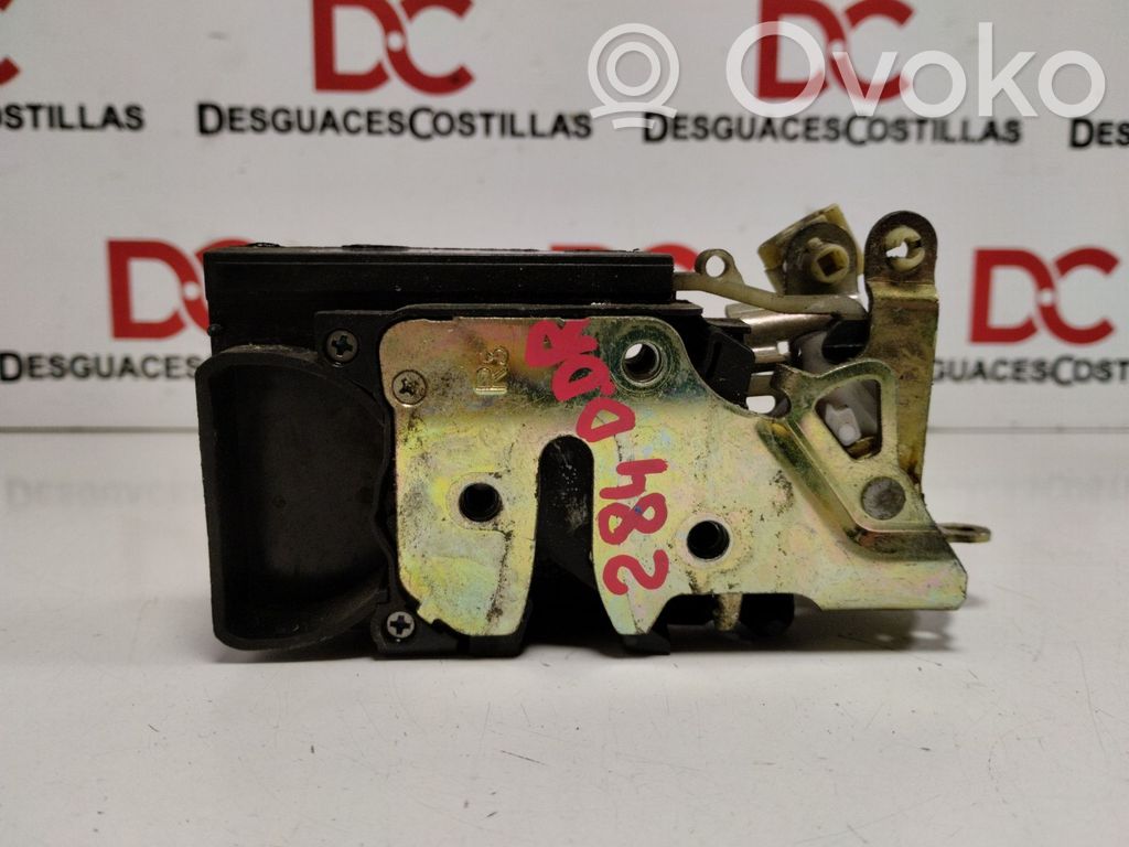 Daewoo Nubira Front door lock 