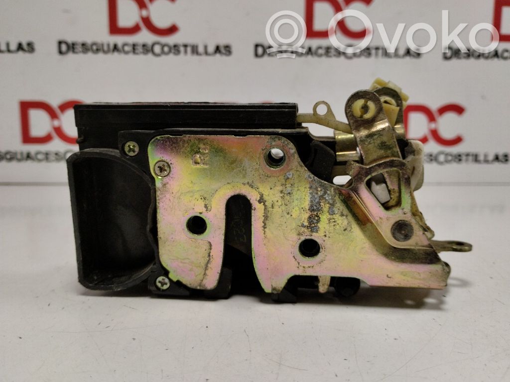 Daewoo Nubira Front door lock 