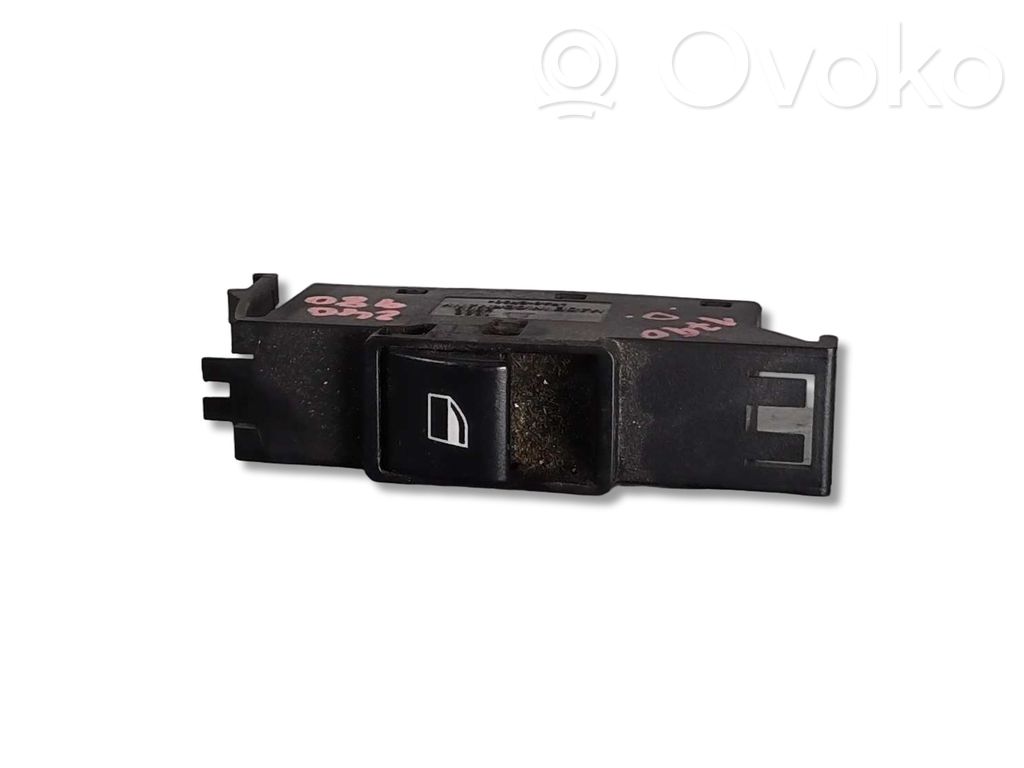 BMW 3 E46 Electric window control switch 