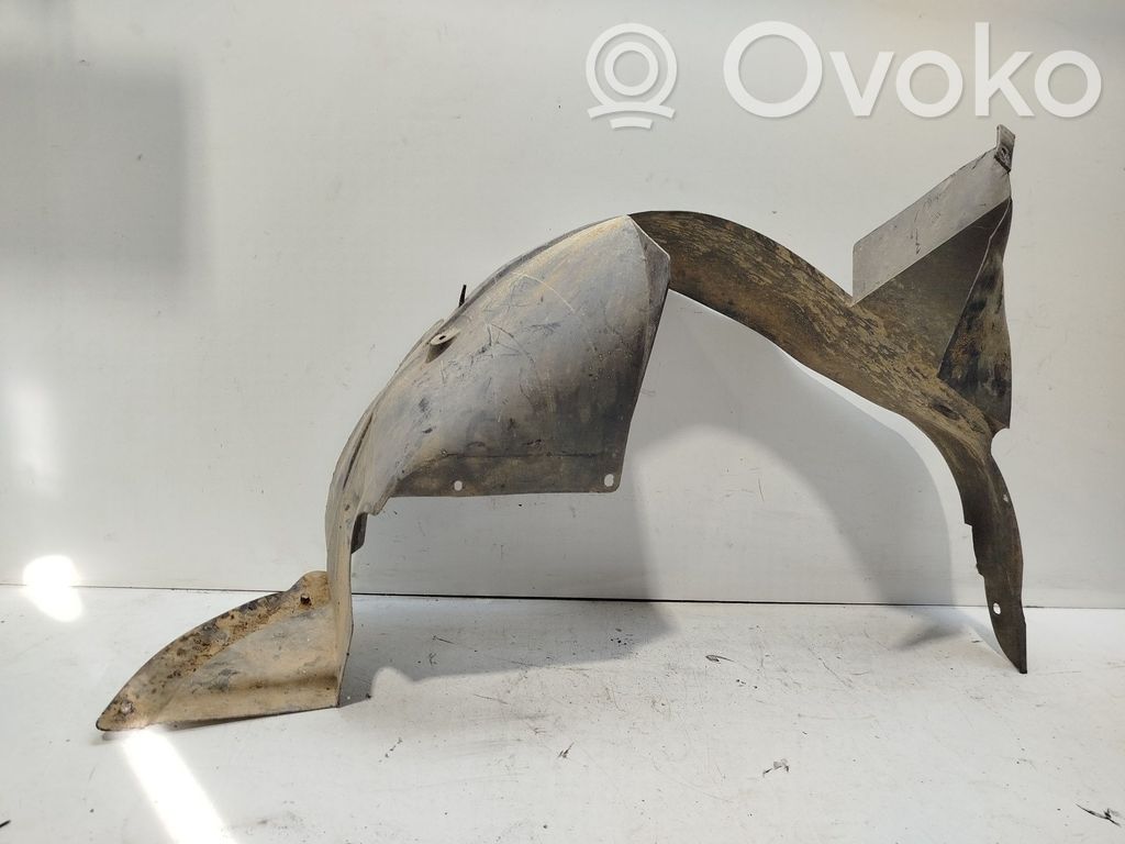 Citroen Berlingo Rivestimento paraspruzzi passaruota anteriore 