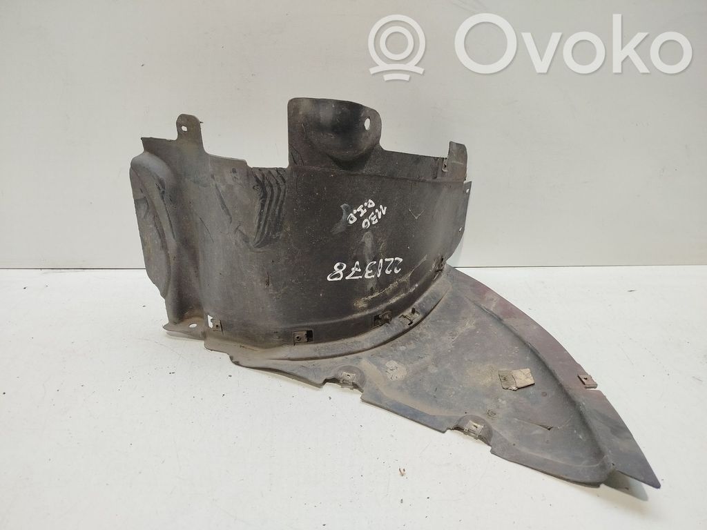 Audi TT TTS Mk2 Apărători interioare aripă roată față 