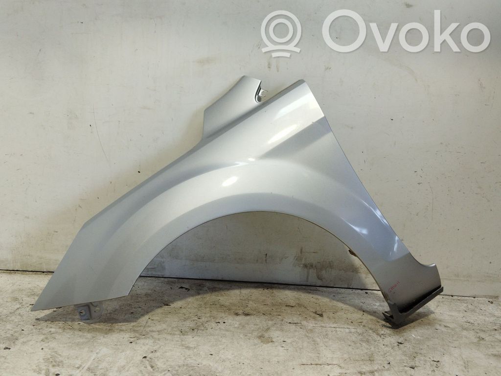 Ford Focus Sparnas 