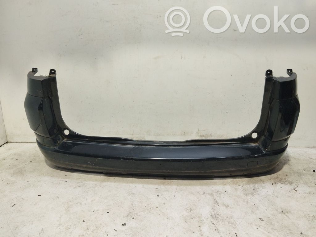 Citroen C4 II Parachoques 