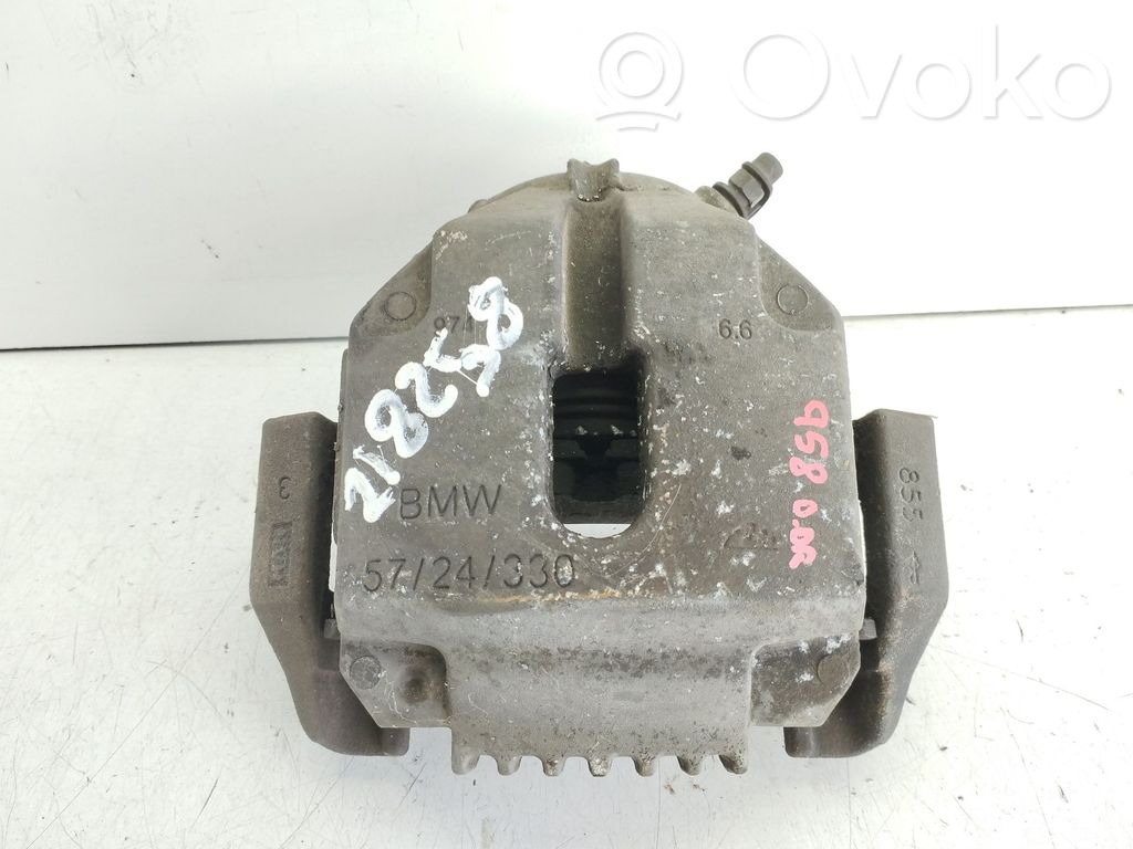 Front brake caliper   34116769094
