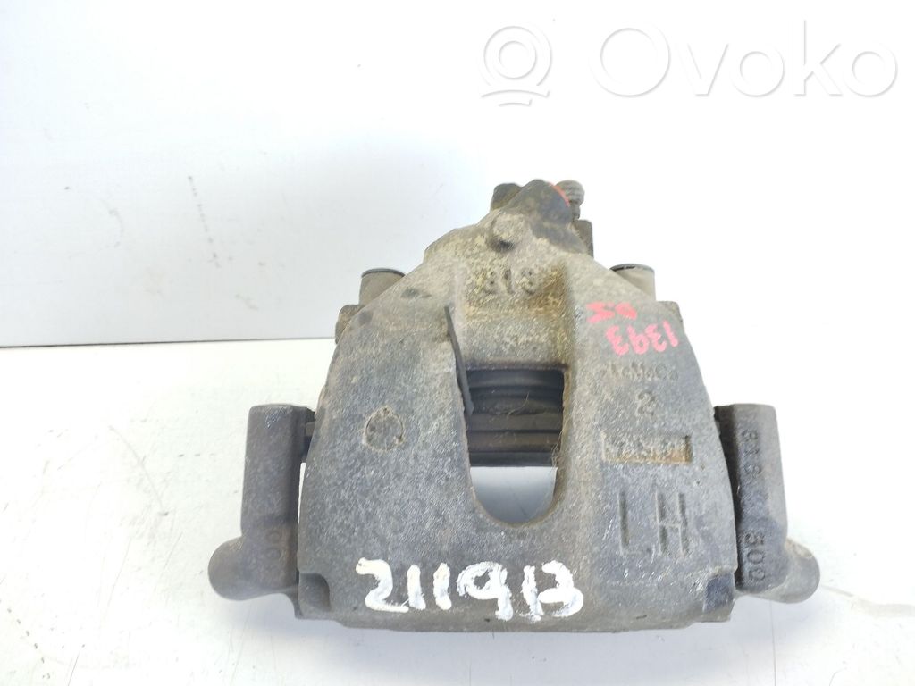 Mazda 5 Bremssattel vorne 