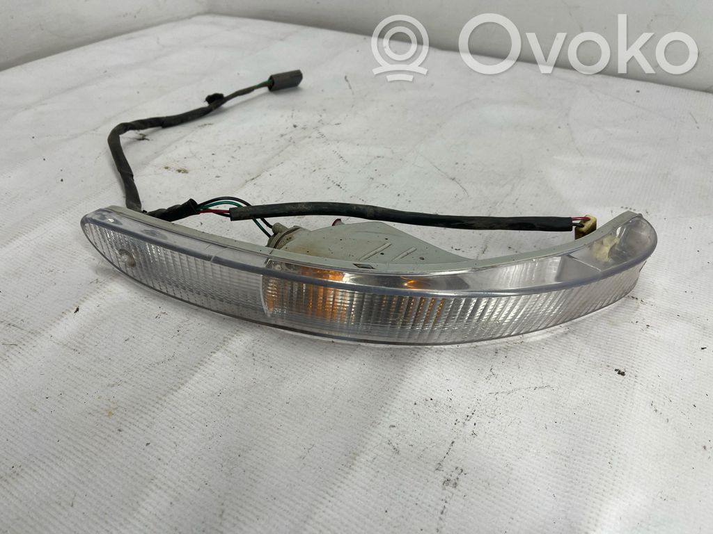 Front indicator light   93810400