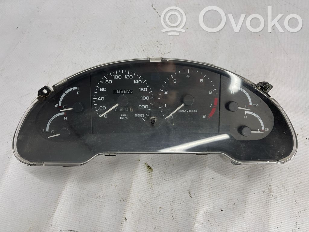 Ford Probe Speedometer (instrument cluster) 