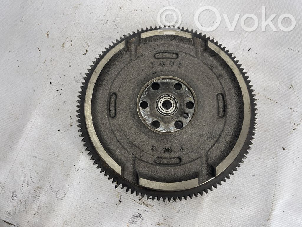 Ford Probe Flywheel 