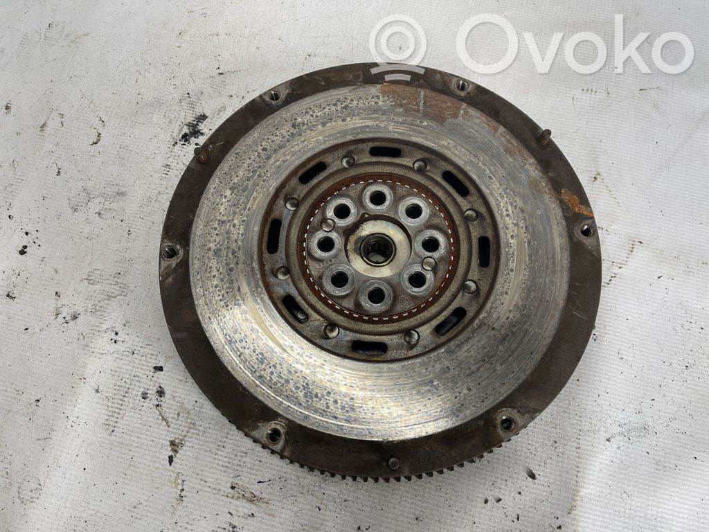 Volante motor