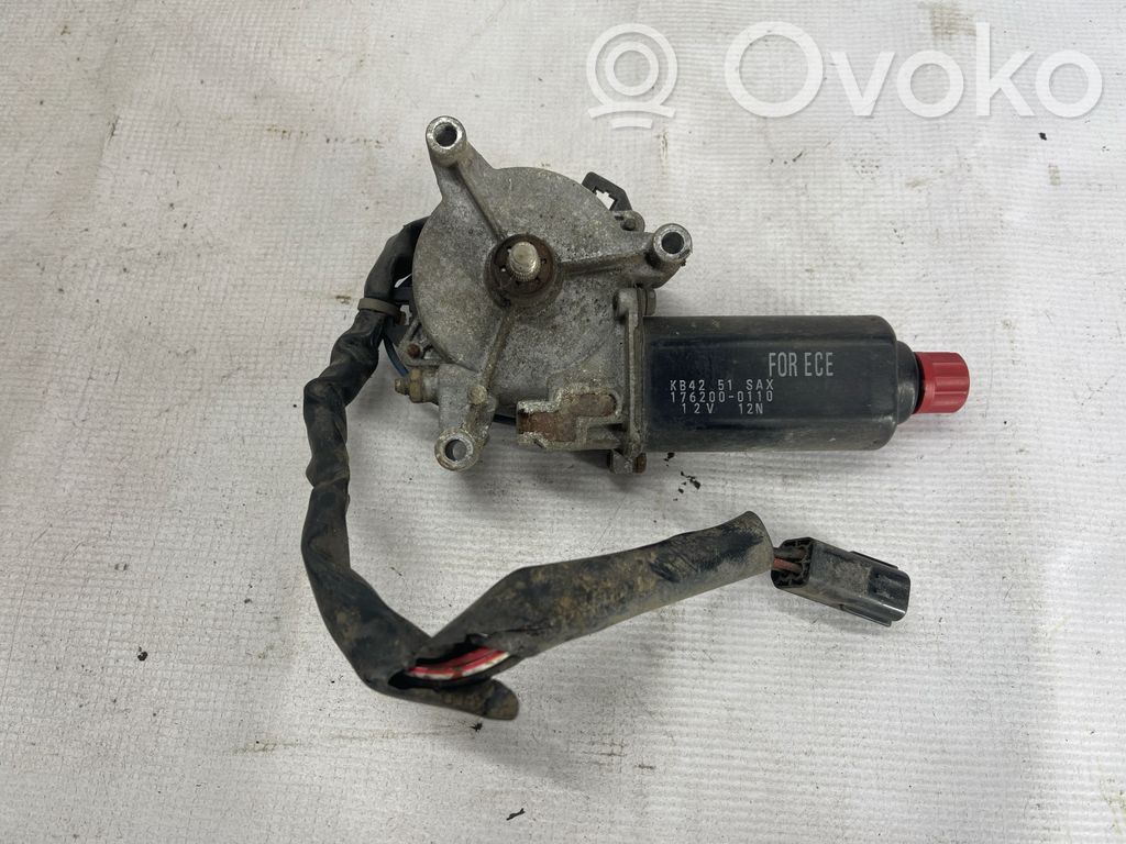 Ford Probe Scheinwerferstellmotor 