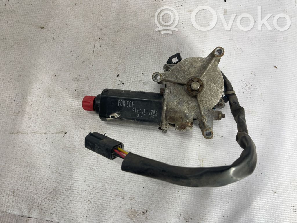 Ford Probe Scheinwerferstellmotor 