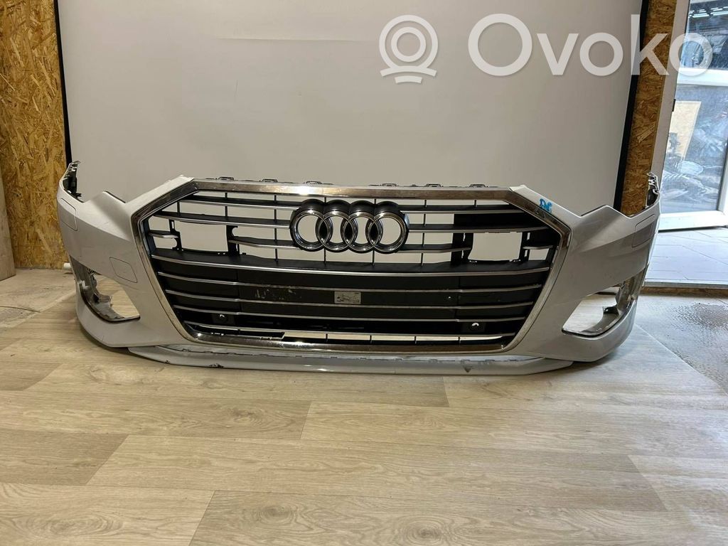 Front bumper   4K0807437