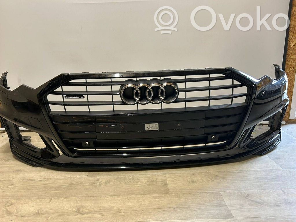 Front bumper   1K0807437C