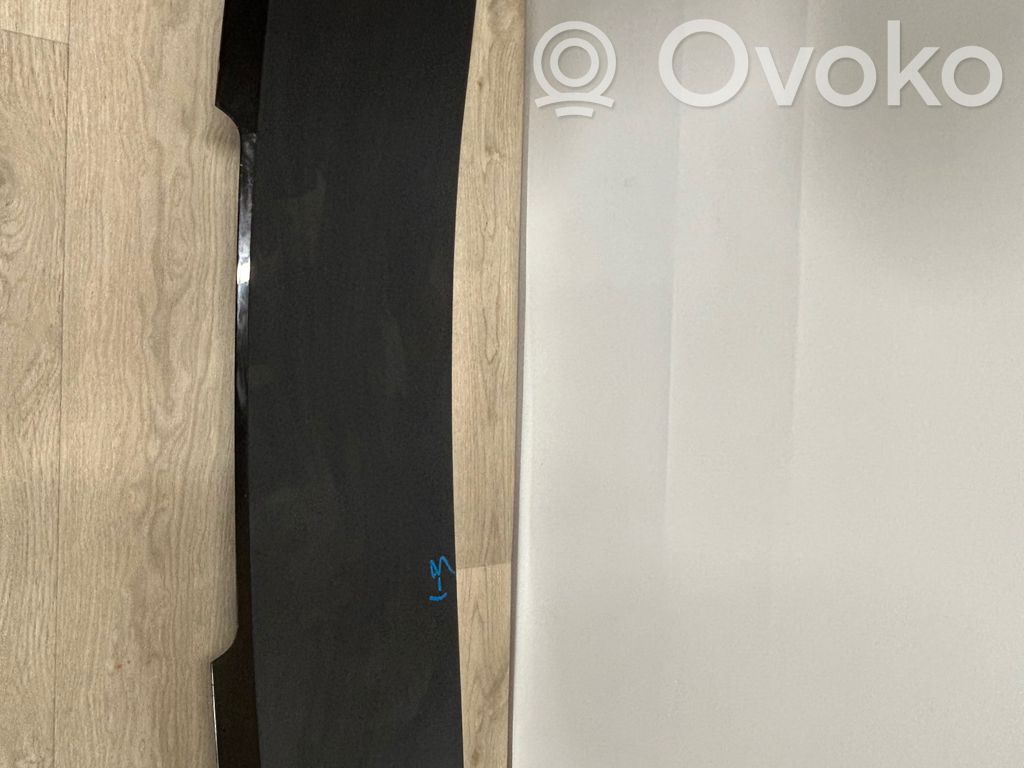Tailgate/trunk spoiler   7305042,14914515