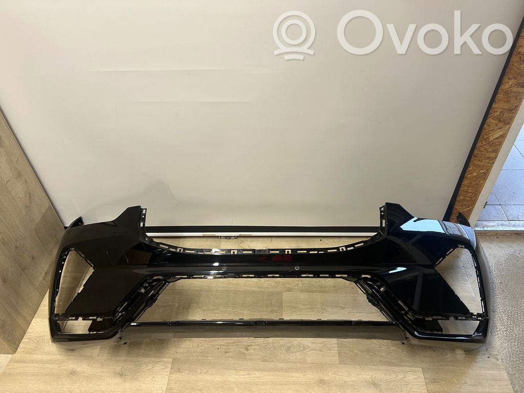 Volvo XC60 Front bumper 