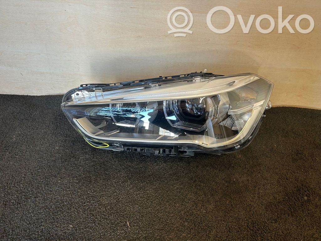 Lampa przednia   90146779AG07,7495003,A9749500307,90146779AG7