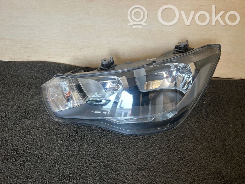 Audi A1 Headlight/headlamp 