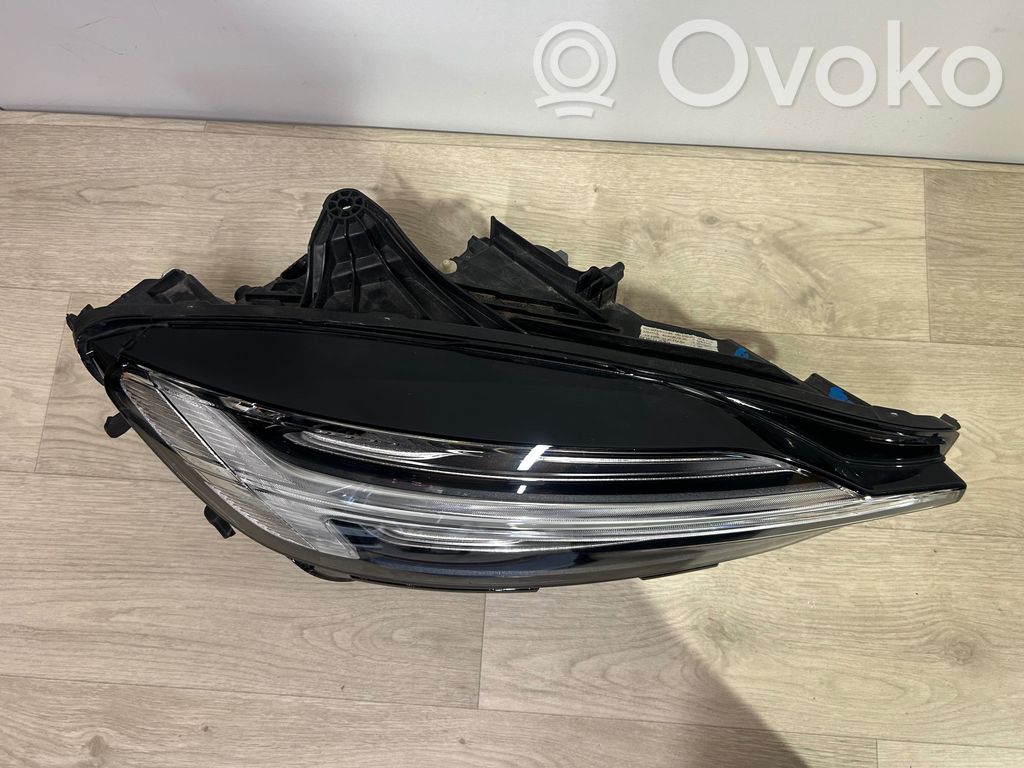 Volvo V60 Scheinwerfer 