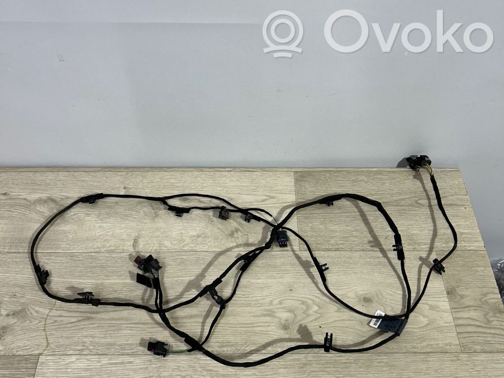 Audi A4 S4 B9 Sensor de aparcamiento PDC 
