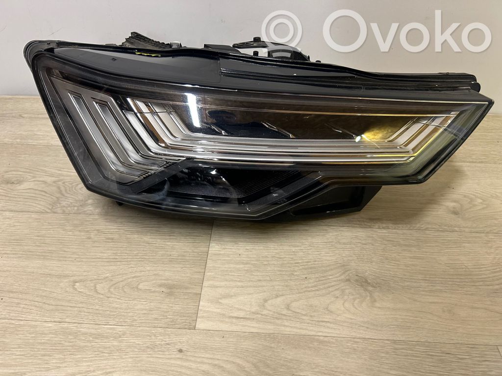 Scheinwerfer   4K0941036,0133780200067521,1ZX01337802