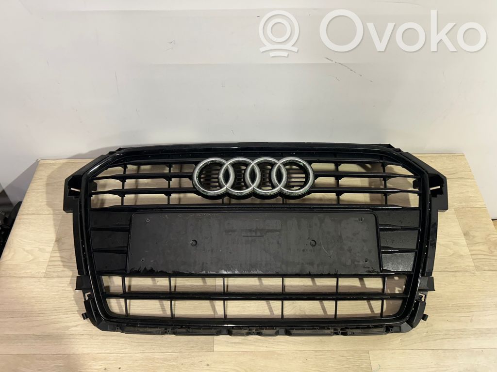 Audi A1 Kühlergrill 