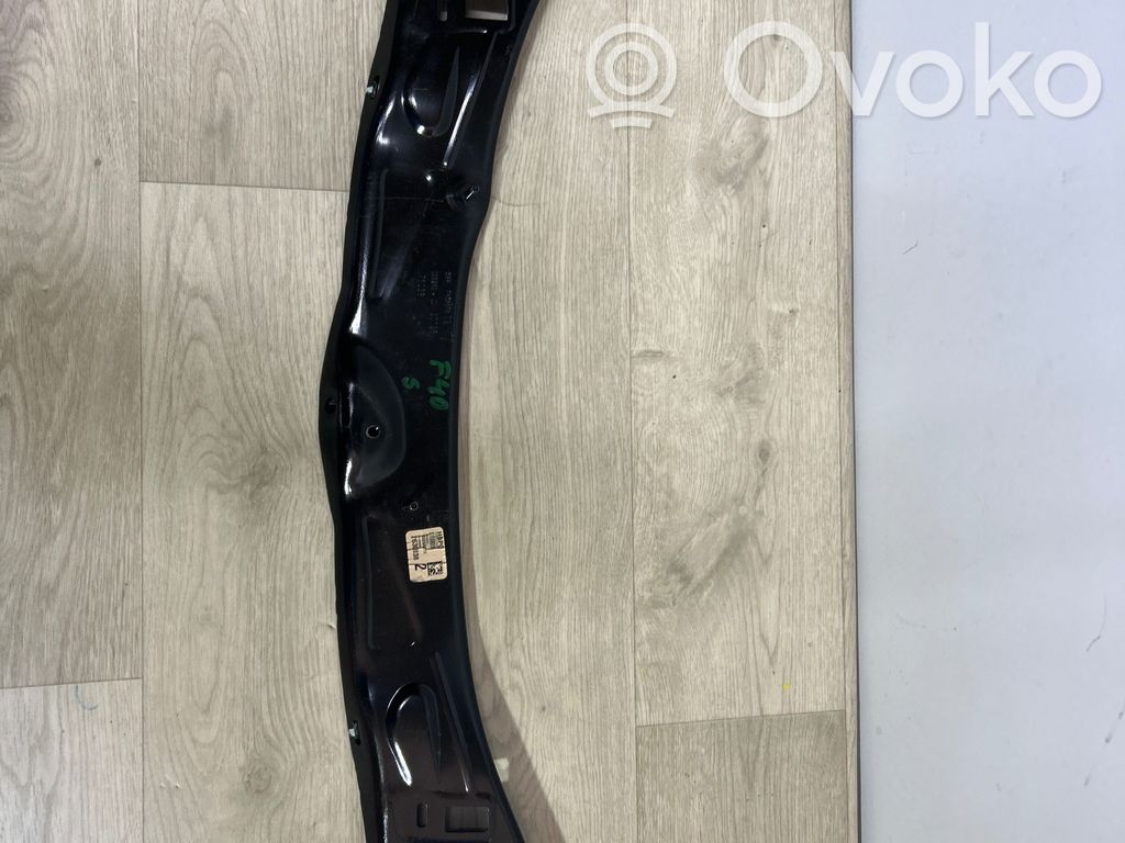BMW 1 F40 Panel mocowania chłodnicy / góra 