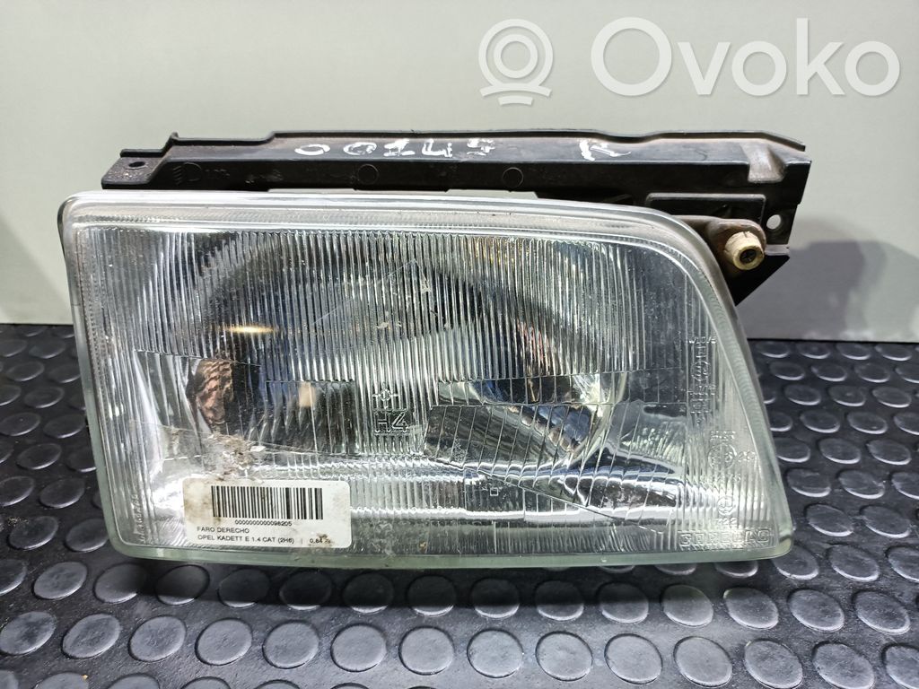 Headlight/headlamp   90181003
