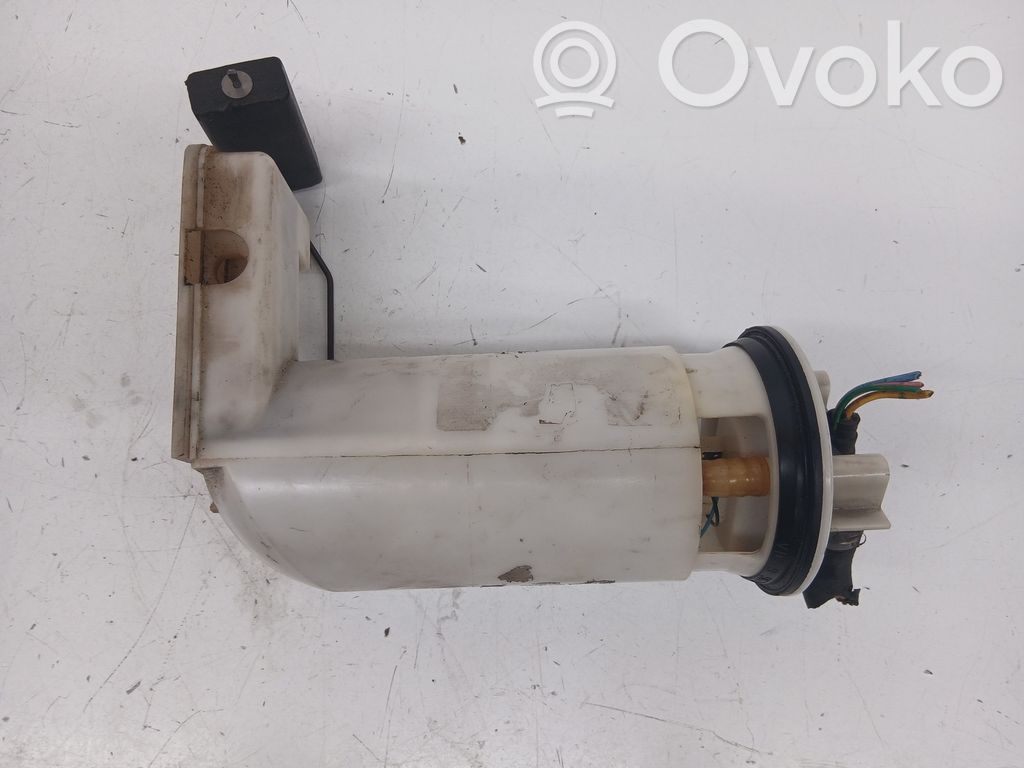 Citroen Saxo Kraftstoffpumpe im Tank 